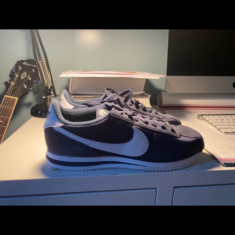 nike cortez